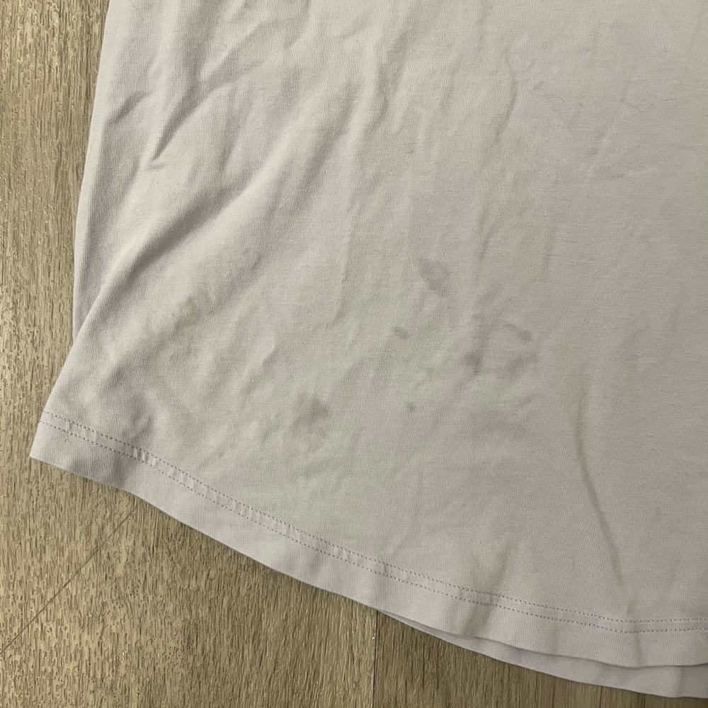 Lululemon Tee - Picture 3 of 5